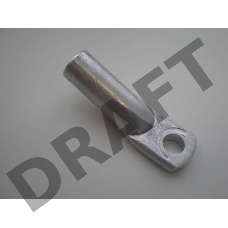 Наконечник алюминиевый ТА 120-12-14 УХЛ3 (опрес.) КЗОЦМ 5696