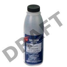 Тонер для принтера Static Control HP LJP2035 черный (флакон 120гр) для HP LJ P2035/2055 Odyssey