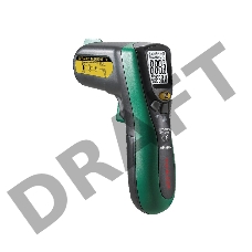 Пирометр MS6522А MASTECH