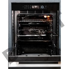 Электрический духовой шкаф GRAUDE, шт BM 60.3 S, встраиваемый
