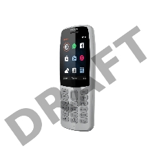 Мобильный телефон Nokia 210 DS TA-1139 Grey