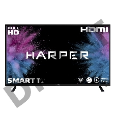 Телевизор HARPER 43