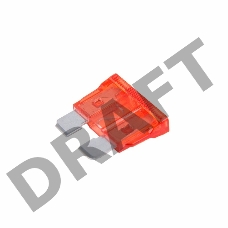 Предохранитель автомобильный 