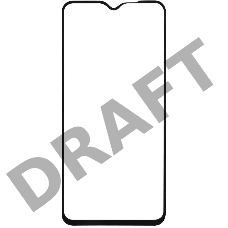 Защитное стекло для экрана Redline для Xiaomi Redmi 9 прозрачная 1шт. (УТ000020545)