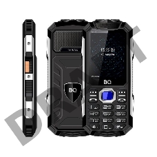 Сотовый телефон BQ-2432 Tank SE Камуфляж