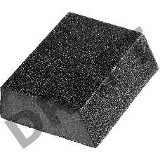 Губка шлифовальная STAYER 