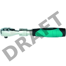 Ключ телескопический трещоточный GROSS 14072  3/8