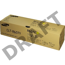 Фотобарабан Samsung CLT-R607Y Yellow Imaging Unit