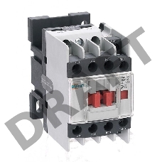Контактор 18А 220В АС3 1НО+1НЗ КМ-103 DEKraft Контактор 18А 220В АС3 1НО+1НЗ КМ-103 DEKraft