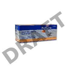 Картридж PL-Q2613A/Q2624A/C7115A для принтеров HP LJ 1000/1005/1200/1300/1150/1150n/1300/1300n/1300xi/3300/3310/3320/3330/3380 Canon LBP-1210 2500 копий ProfiLine