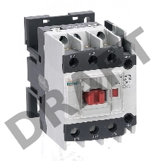 Контактор КМ-103 32А 220В АС3 1НО+1НЗ DEKraft 22123DEK