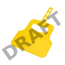 Опахало для мангала Сокол