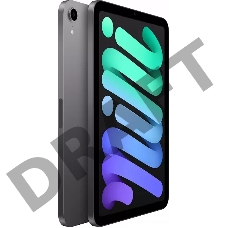 Планшет Apple iPad mini 2021 A2567 A15 Bionic 6С ROM64Gb 8.3