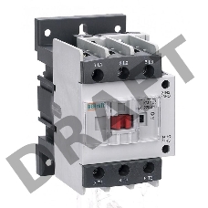 Контактор 40А 220В АС3 1НО+1НЗ КМ-103 DEKraft Контактор 40А 220В АС3 1НО+1НЗ КМ-103 DEKraft