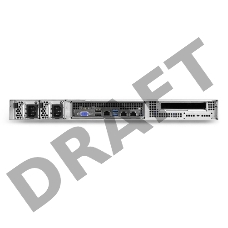 Корпус RM13304H01*14529 1U,26