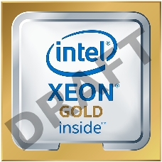 Процессор Intel Xeon 3300/24.75M S3647 OEM GOLD 6234 CD8069504283304 IN