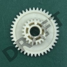 Шестерня Samsung SCX-4321/4521/4216F/WC PE220/Phaser 3200MFP (JC66-00456A/007N01369)