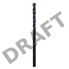 Сверло Тевтон 