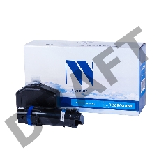 Картридж NVPrint совместимый Xerox 106R03488 для Phaser 6510/WorkCentre 6515 (5500k)