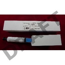 Смазка для термопленки HP/CANON ELP Premium (HP-300) (20 гр./10 мл. шприц в коробке) фас. Россия