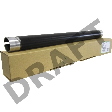 Вал тефлон. Ricoh Aficio 2015/2016/2018/2020/MP1600/2000/2500 (o) (AE011113/AE011105/AE011080)