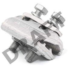 Зажим плашечный CD 150 (16-150/16-150) НИЛЕД 11100561