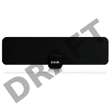 Антенна телевизионная BBK DA20 активная