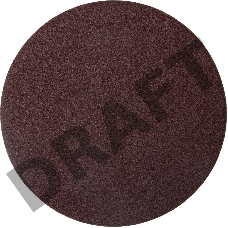 Круг шлифовальный ЗУБР 35568-150-100 150мм P100 без отв.  набор 5 шт цена за комплект