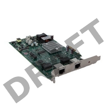 Сетевой адаптер NIC-71020 Caswell PCIex4 4xCopper, 1GbE Bypass I210AT