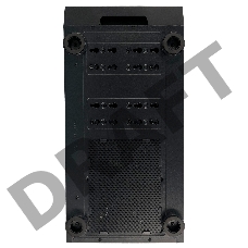 Компьютер IRU Office 510B5GM MT i7 10700 (2.9) 8Gb SSD480Gb UHDG 630 Free DOS GbitEth 500W черный