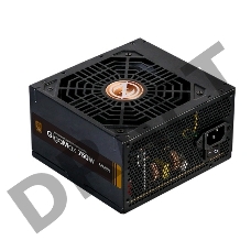 Блок питания Zalman ZM750-GVII, 750W, ATX12V v2.31, EPS, APFC, 12cm Fan, 80+ Bronze, Retail