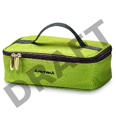 Сумка-термос Арктика 020-2000-1 1.5л. зеленый (020-2000-1/GRE)