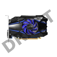Видеокарта GT1030 PCI-E 2GB GDDR5 64BIT 30NPH4HVQ4SK W/HDMI/DVI-D/Cooling Fan, RTL {40} (126906)