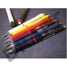 Карандаш механический Rotring Tikky II 1904699 0.5мм красный