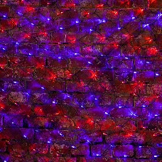 Гирлянда Сеть 