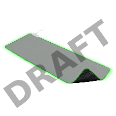 Игровой коврик для мыши Razer Goliathus Extended Chroma - Mercury Razer Goliathus Extended Chroma - Mercury - Gaming Mouse Mat