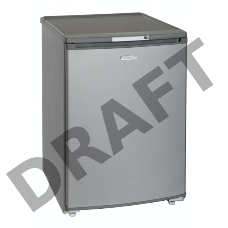 Холодильник Бирюса M8 серый металлик (однокамерный)