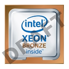 Процессор Intel Xeon Bronze 3204 8.25Mb 1.9Ghz (CD8069503956700S)  OEM