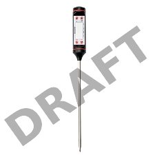 Цифровой термометр (термощуп) RX-512 REXANT