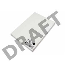 Фотобумага глянцевая односторонняя (NetProduct) A4, 210 г/м, 100 л.