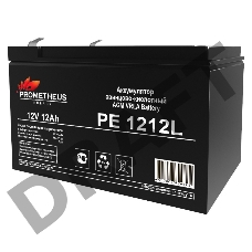 Батарея для ИБП Prometheus Energy PE 1212L 12В 12Ач