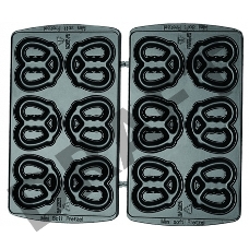 Панель Redmond Мультипекарь RAMB-08 для вафельницы черный