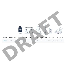 Лестница Новая Высота NV1220 алюминий двухсекционнаясекц. 10ступ. (1220210Y)