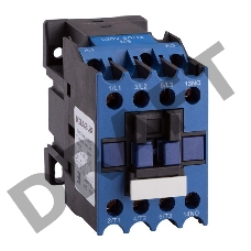 Контактор ПМЛ 1160ДМ 16А 220AC УХЛ4 Б КЭАЗ 110546