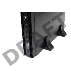 Источник бесперебойного питания SKAT-UPS 1000 RACK + 2x9Ah UPS 900 W, On-Line, sine, built-in rechargeable batteries 2 pcs x 9Ah