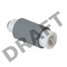 Ролик в сборе лотка XEROX 022N02677 для WC 3325DNI