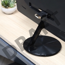 Переходник Rexant (17-6808) ПЕРЕХОДНИК  шт.VGA - гн.DVI-I  позолоченный  GOLD