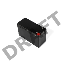 Батарея SKAT SB 1207 (12V 7Ah)