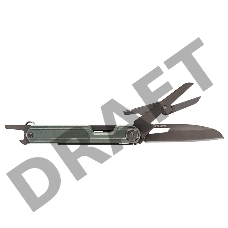 Мультитул Gerber Armbar Slim Cut (1059831) 96мм 4функц. оливковый