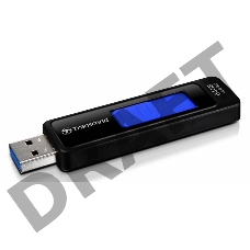 Носитель информации Transcend USB Drive 64Gb JetFlash 760 TS64GJF760 {USB 3.0}